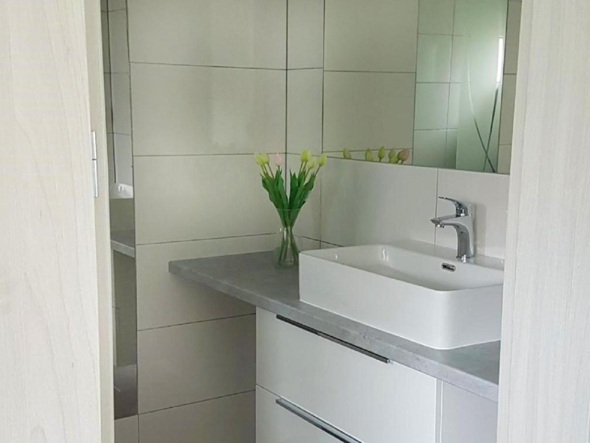 Biale Paula - Z Klimatyzacja, W Obiekcie Jacuzzi I Darmowe Wifi! Lodge Rewal