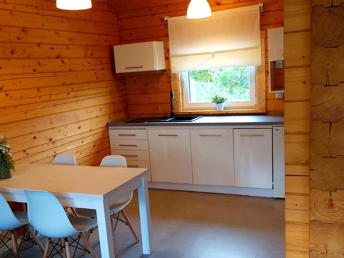 Biale Paula - Z Klimatyzacja, W Obiekcie Jacuzzi I Darmowe Wifi! Lodge