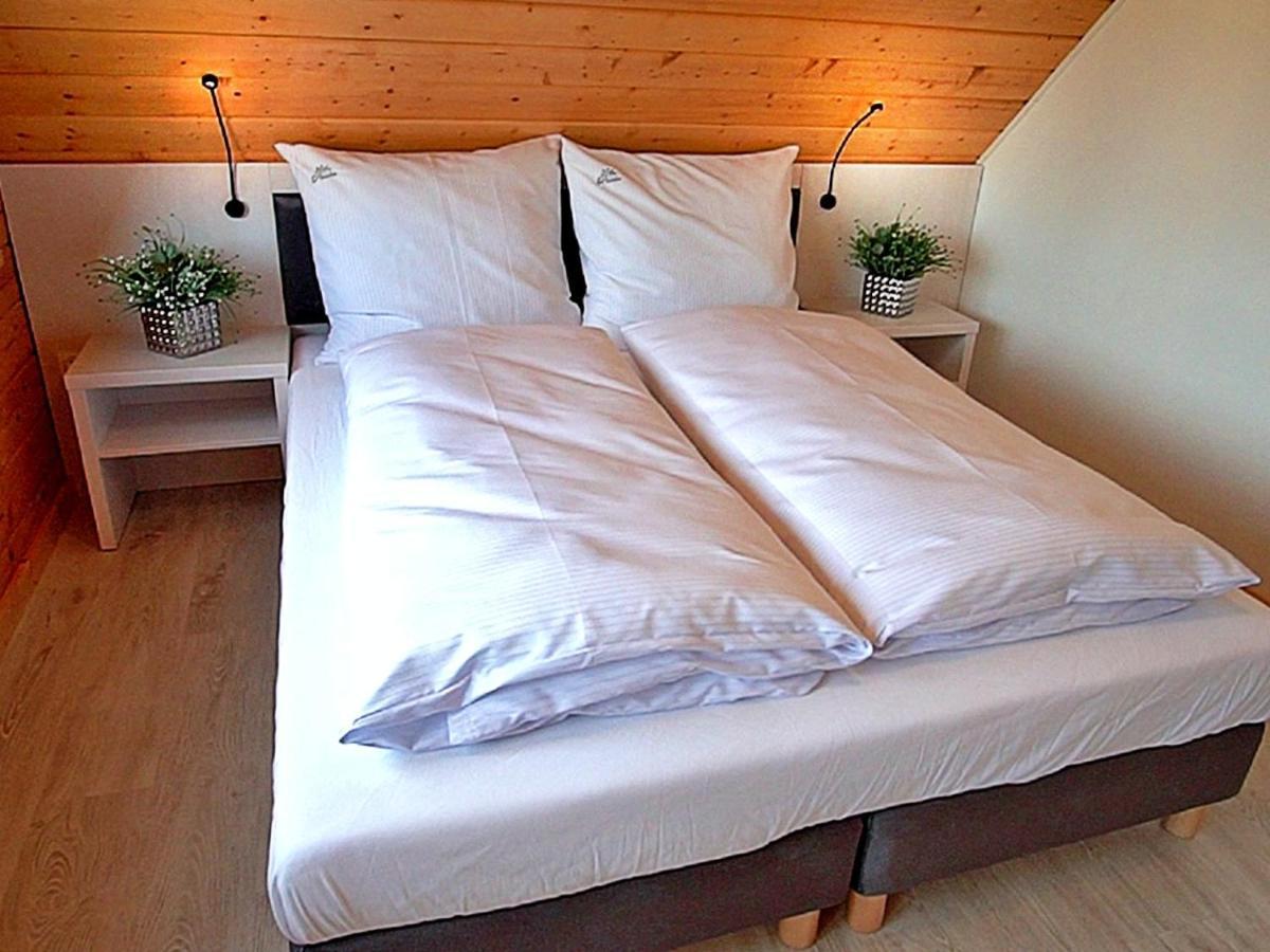 Biale Paula - Z Klimatyzacja, W Obiekcie Jacuzzi I Darmowe Wifi! Lodge