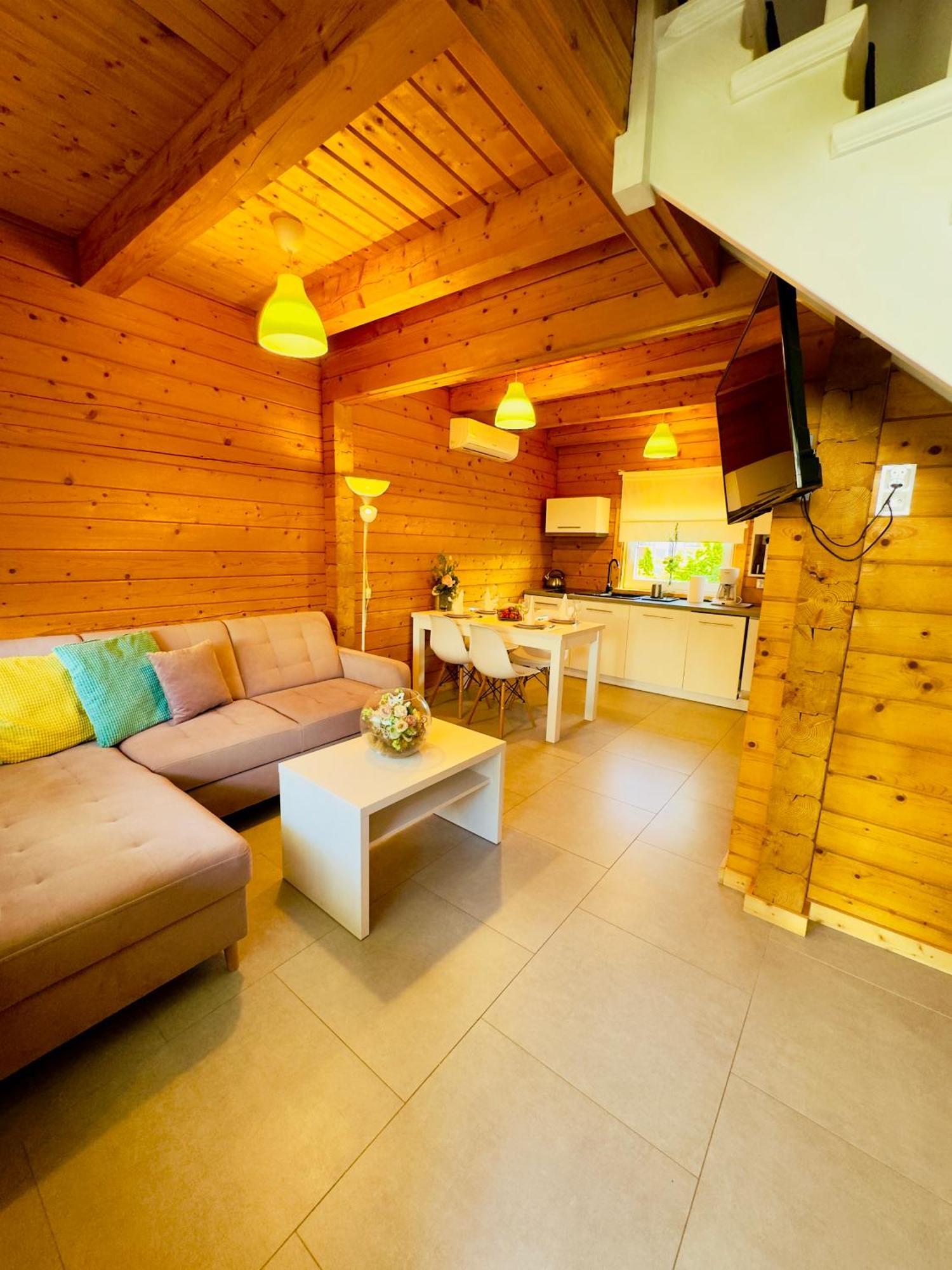 Biale Paula - Z Klimatyzacja, W Obiekcie Jacuzzi I Darmowe Wifi!